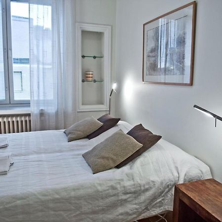 Helsinki Apartments Dış mekan fotoğraf