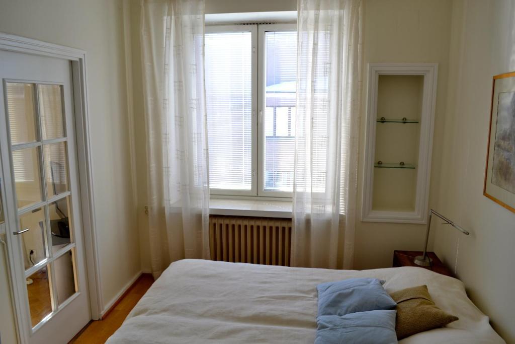 Helsinki Apartments Oda fotoğraf