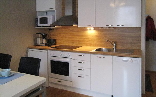 Helsinki Apartments Dış mekan fotoğraf
