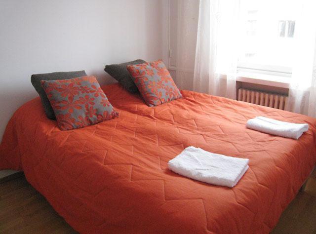 Helsinki Apartments Dış mekan fotoğraf