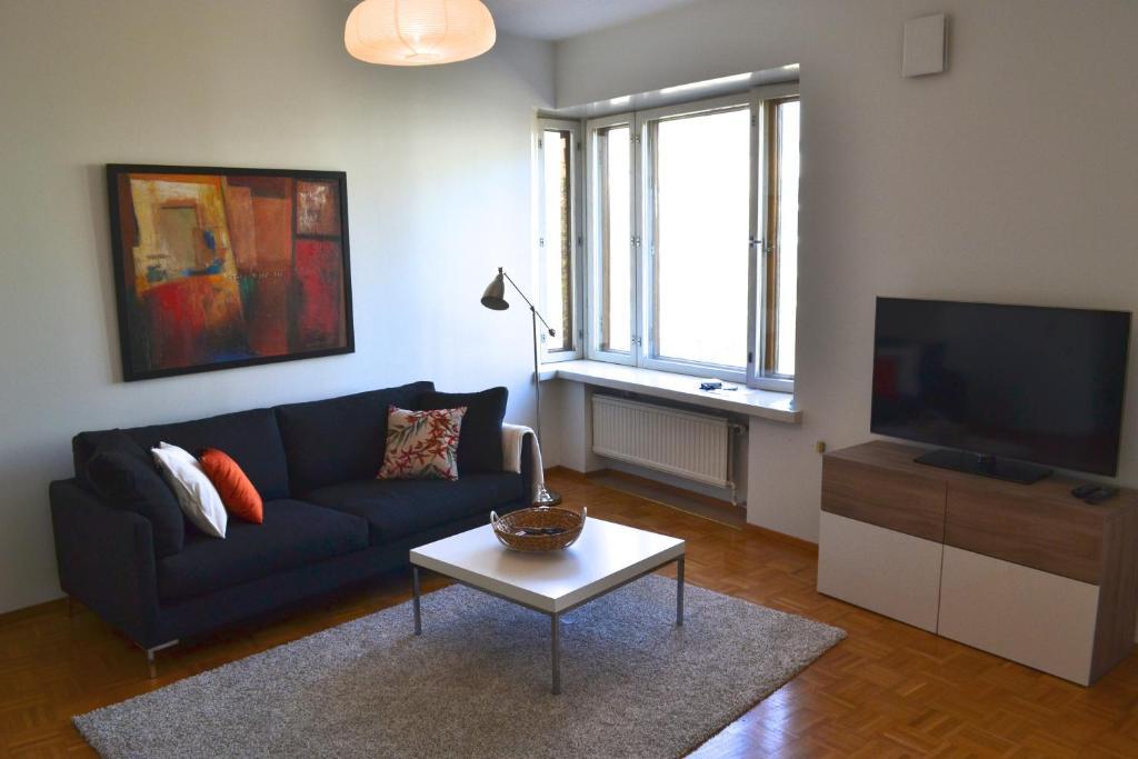 Helsinki Apartments Dış mekan fotoğraf