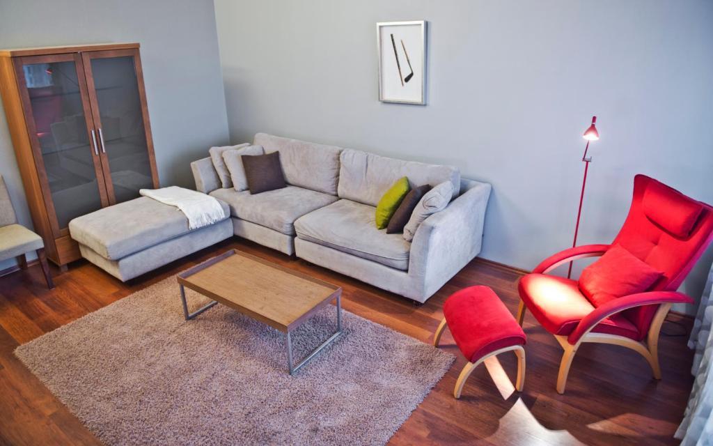Helsinki Apartments Dış mekan fotoğraf